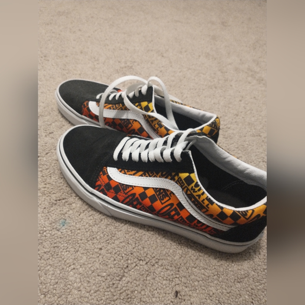 VANS Shoes